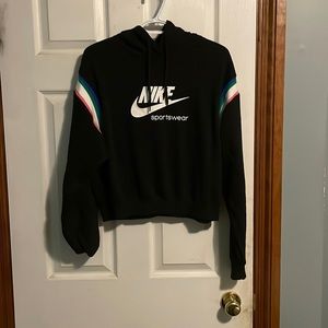Nike hoodie